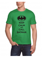 Marškinėliai Keep batman